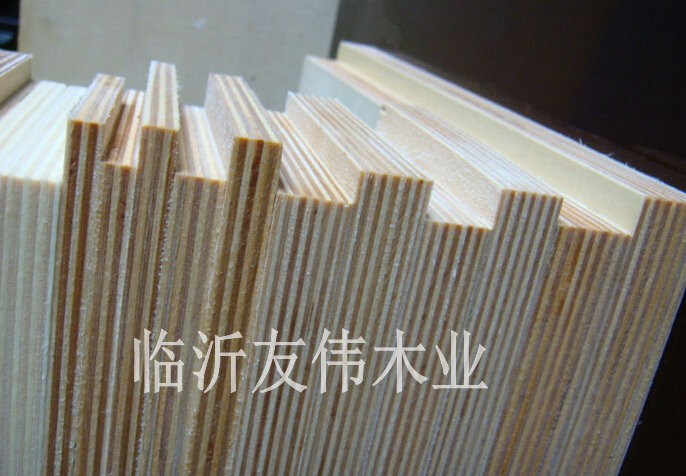 膠合包裝板災(zāi)后重建，膠合板出口劇增