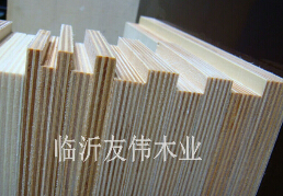 《膠合包裝板》綠色，都選它