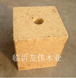 有孔刨花墩節(jié)約資源，節(jié)約成本，性能穩(wěn)定，美觀大方