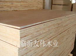 山東膠合包裝板節(jié)約資源，可重復(fù)利用
