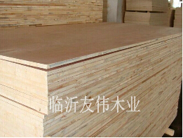 山東膠合包裝板能提高木材利用率，節(jié)約木材