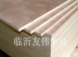 高密度膠合板，什么天氣都不怕