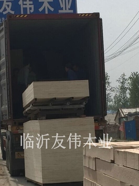 定尺膠合板該怎么修補(bǔ)、維護(hù)及貯存